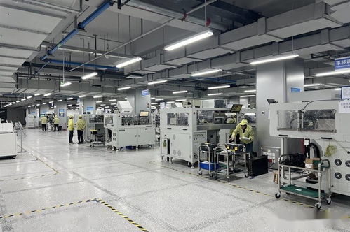 國內(nèi)ATE測試設(shè)備與電鍍成套設(shè)備產(chǎn)業(yè)領(lǐng)軍品牌盤點(diǎn)