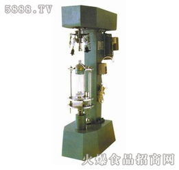 萬佳FG-1A型半自動多功能封蓋機 全國招商啟動，攜手共創未來