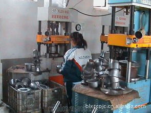 探索成套配件廠的供應商生態、價格體系與批發市場——以電鍍成套設備為例